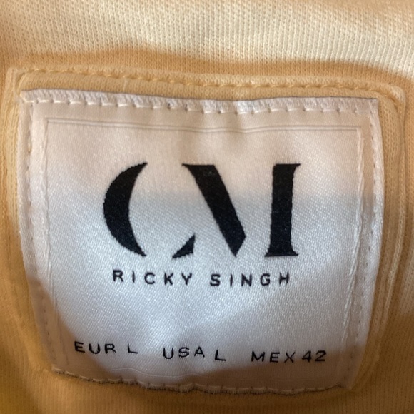 CACTUS MAN “CLOTHING FOR YOUNG PEOPLE” SUPER SOFT TSHIRT - Picture 4 of 7